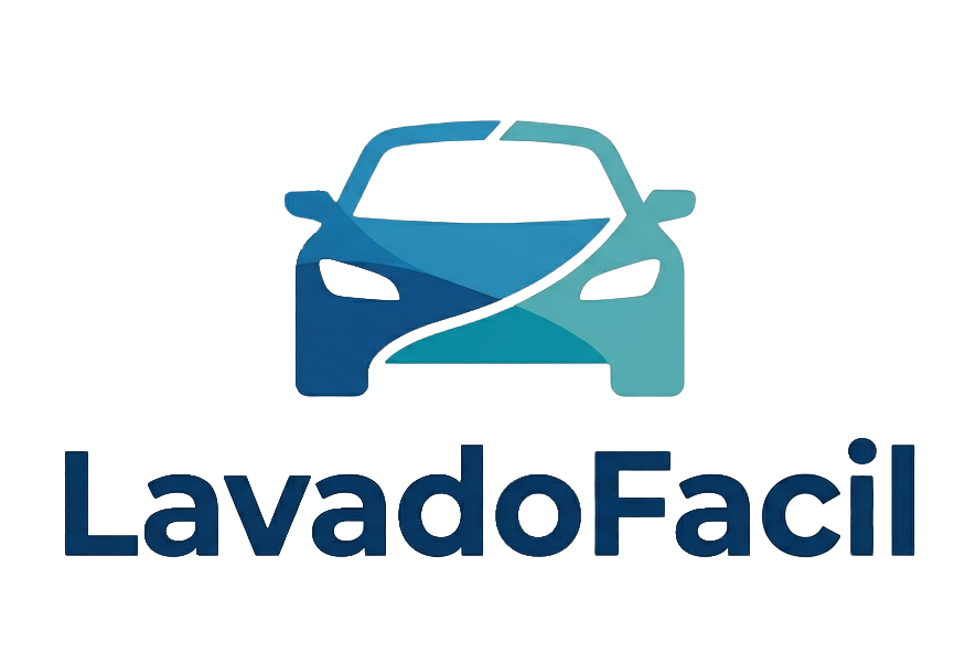 LavadoFácil